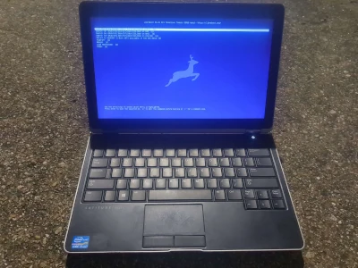 Libreboot